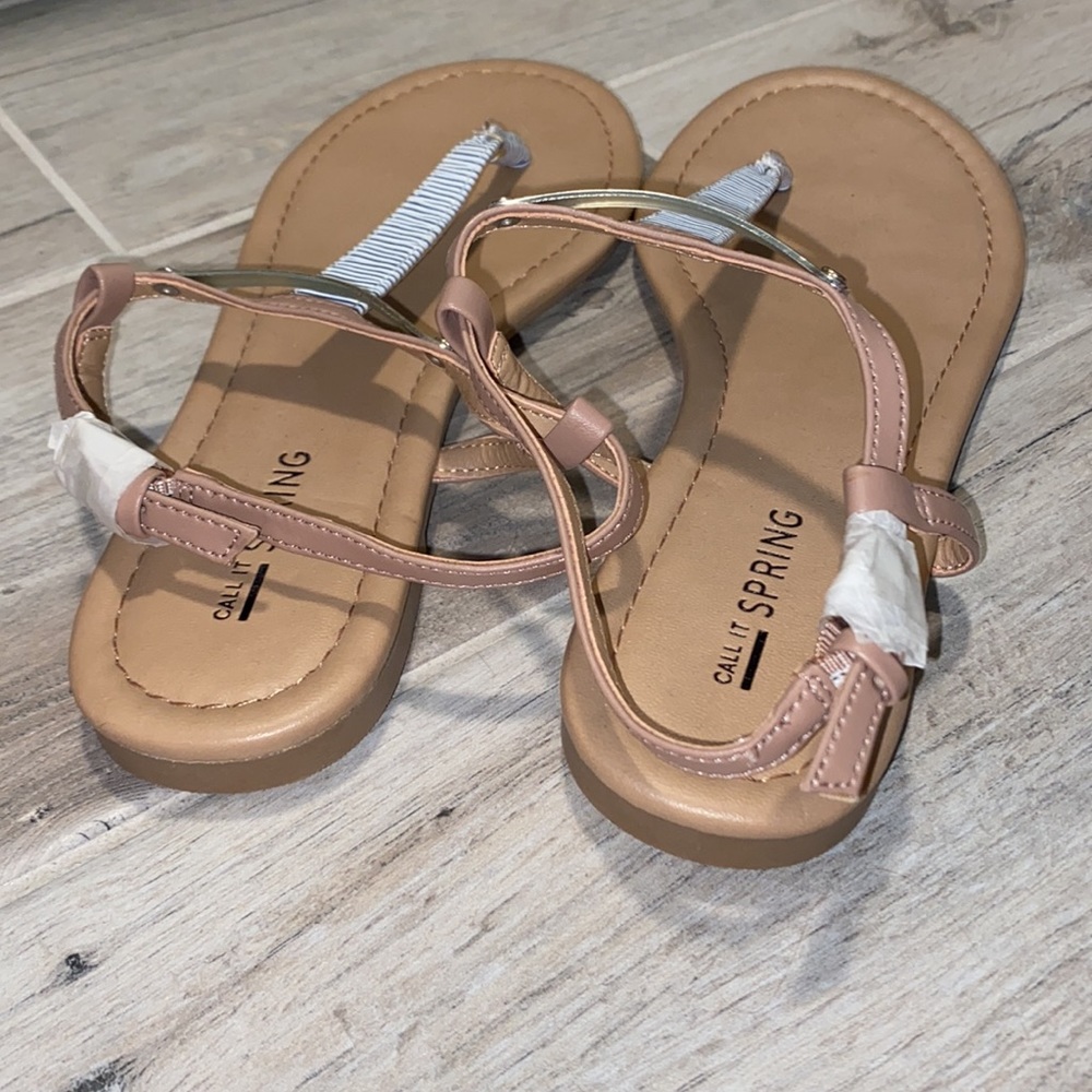 Call It Spring Sandals - Picture 4 of 7